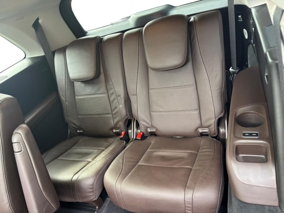 Mercedes-Benz GLS 400d 4MATIC - foto 12