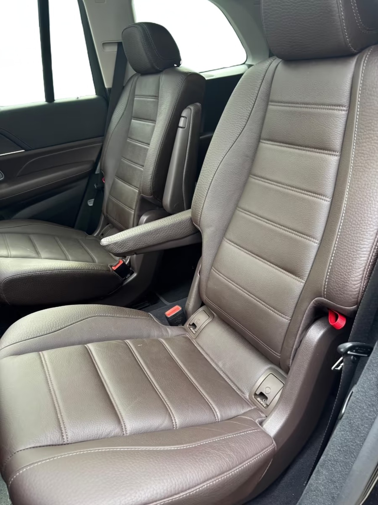 Mercedes-Benz GLS 400d 4MATIC - foto 10