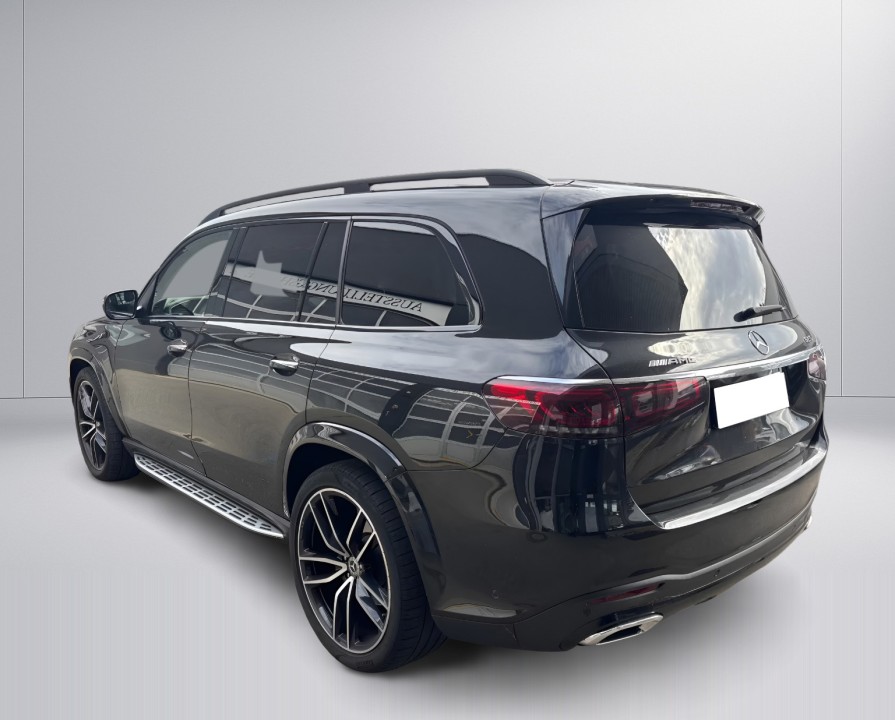 Mercedes-Benz GLS 400d 4MATIC (4)