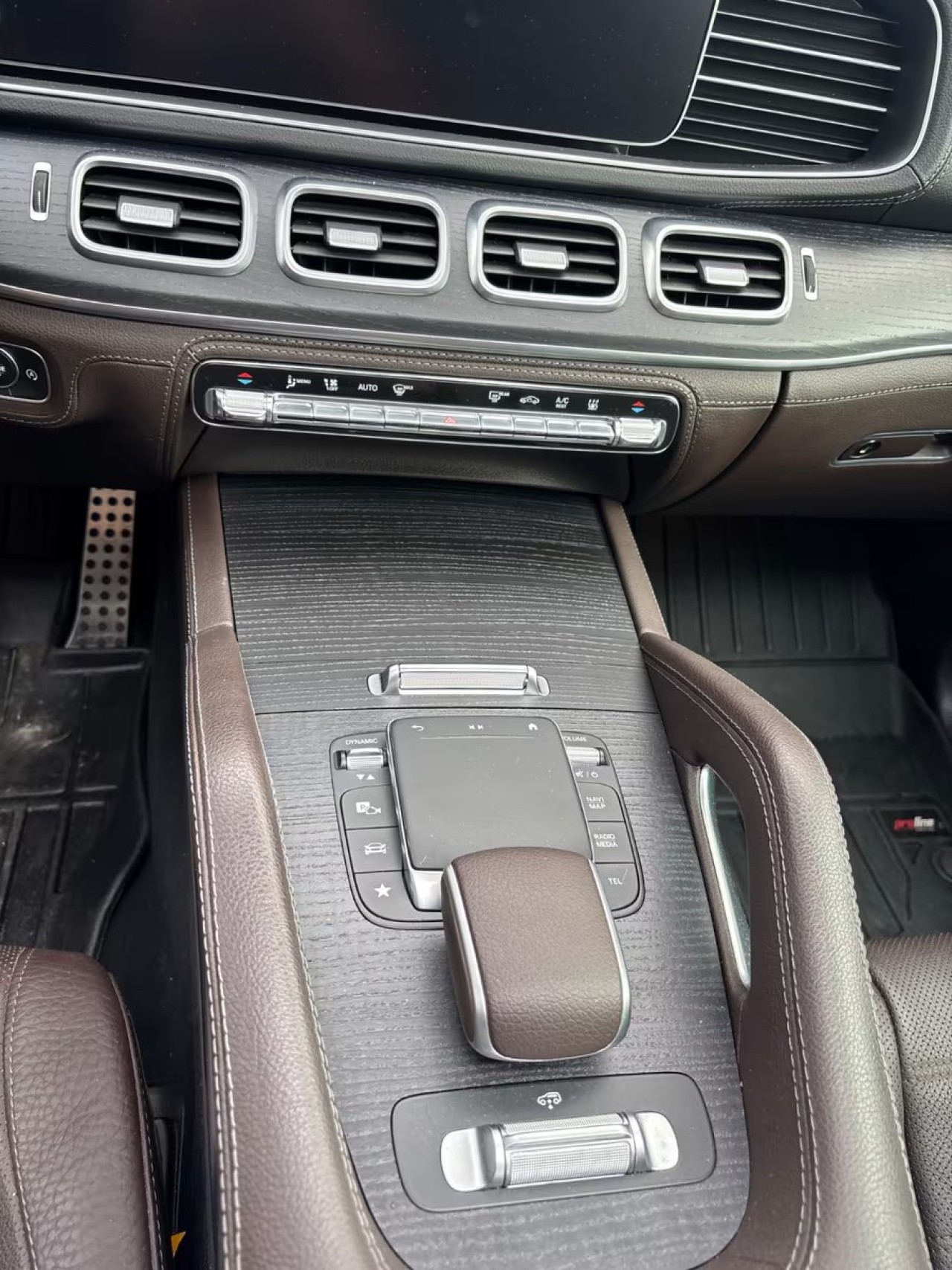 Mercedes-Benz GLS 400d 4MATIC - foto 13