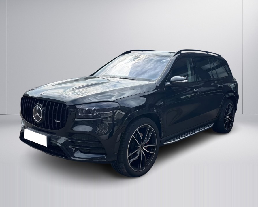 Mercedes-Benz GLS 400d 4MATIC (5)