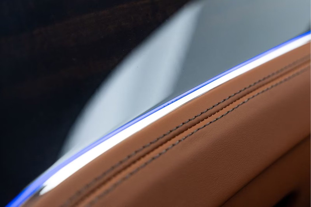 Bentley Flying Spur - foto 36