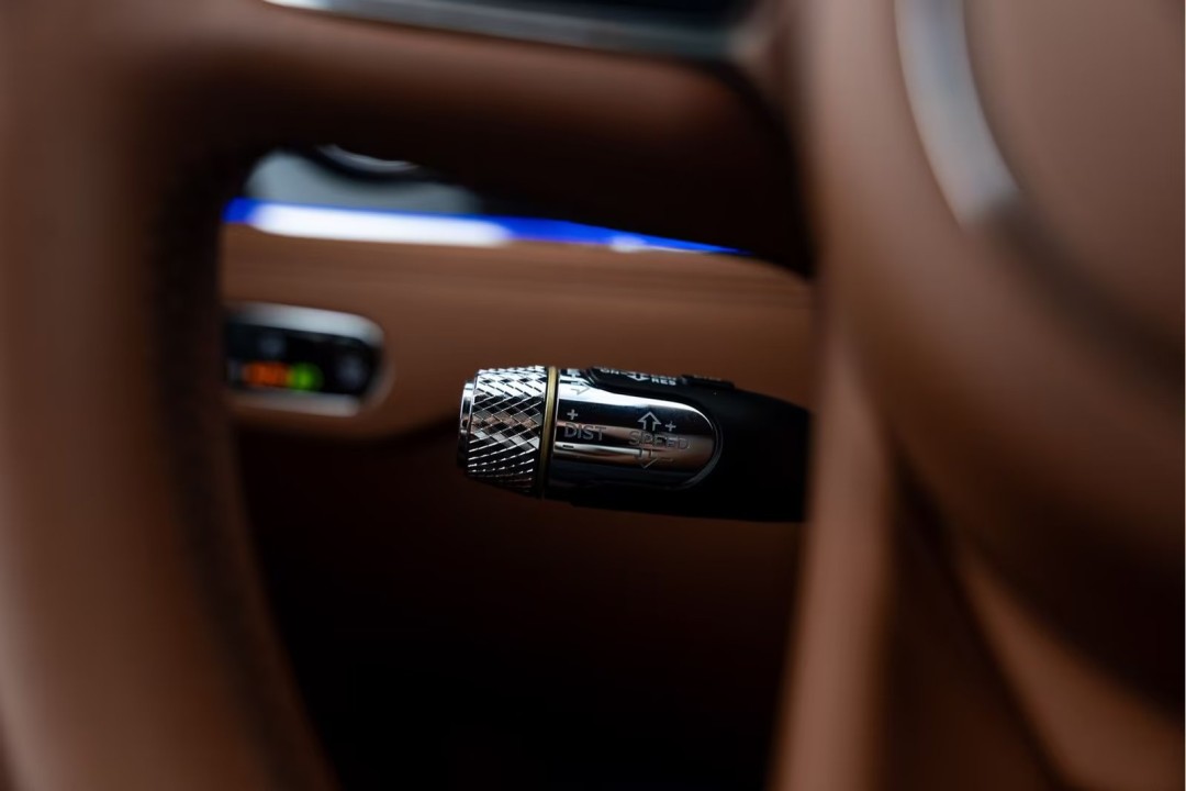 Bentley Flying Spur - foto 13