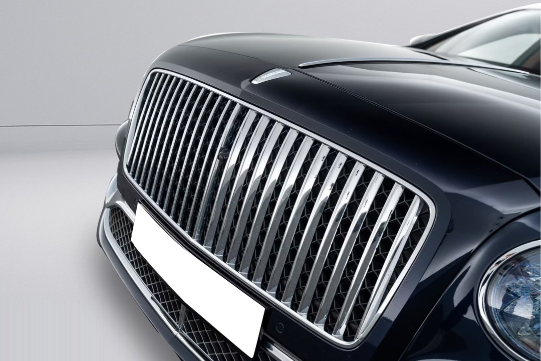 Bentley Flying Spur - foto 44