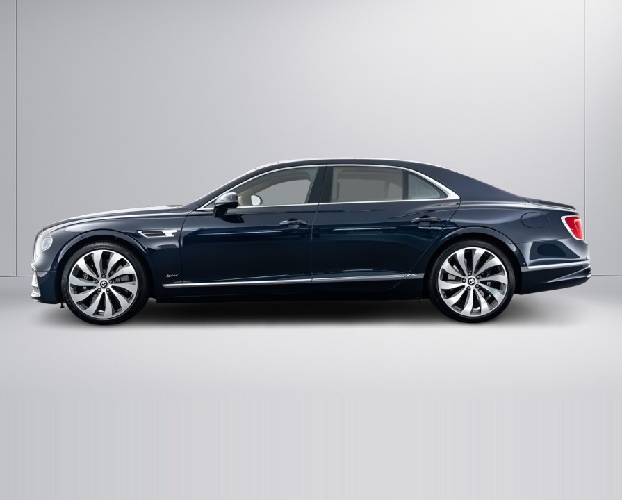 Bentley Flying Spur (2)