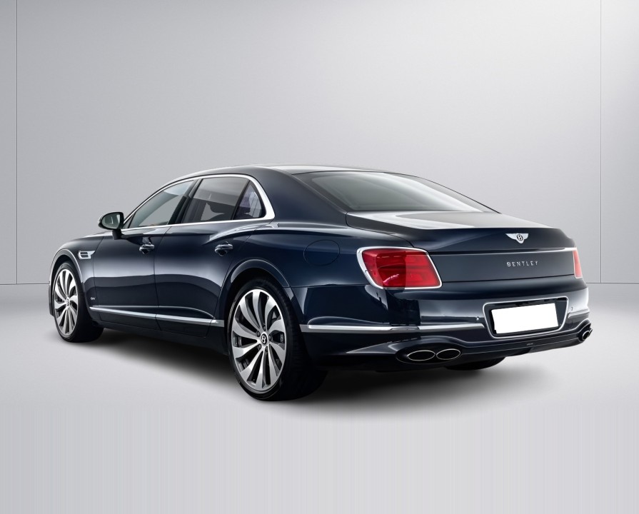 Bentley Flying Spur (3)
