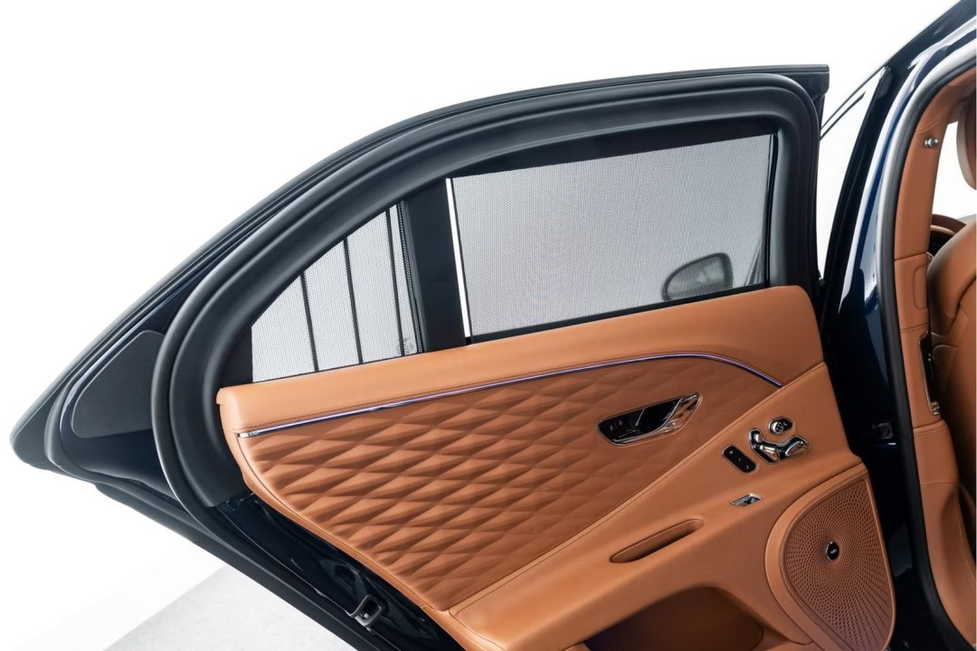 Bentley Flying Spur - foto 34