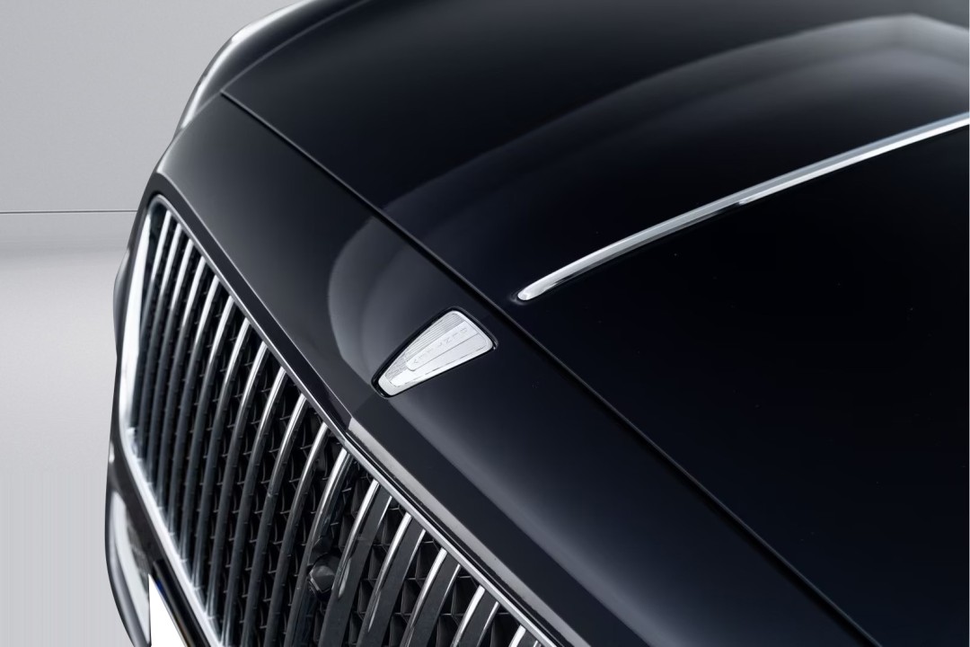 Bentley Flying Spur - foto 42