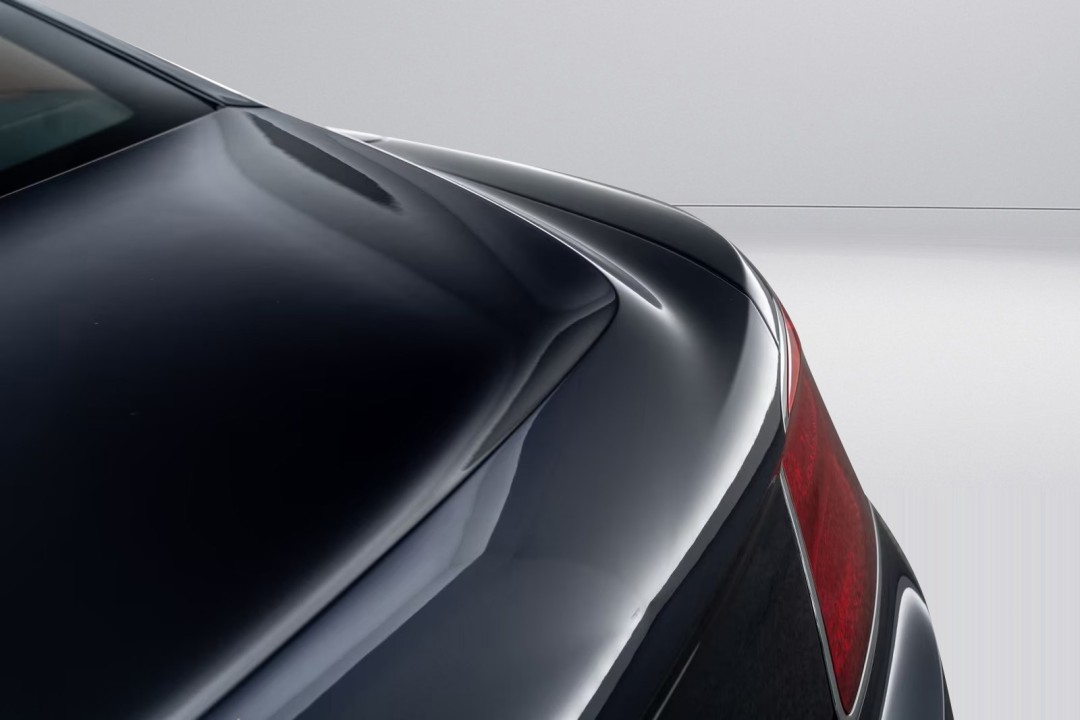 Bentley Flying Spur - foto 45