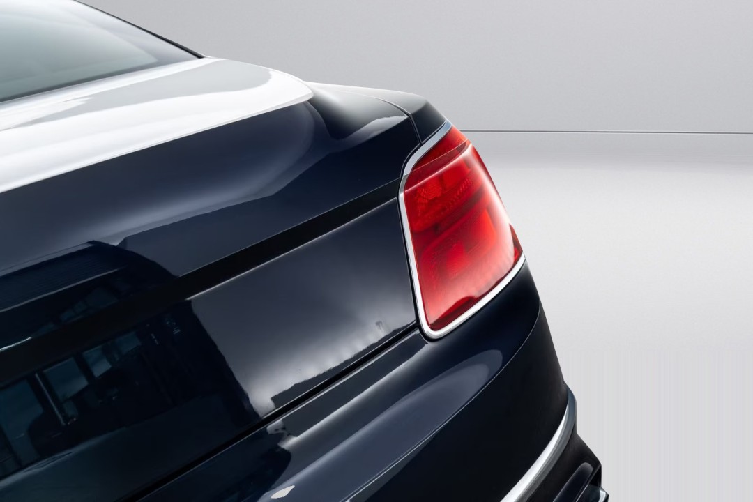 Bentley Flying Spur - foto 46