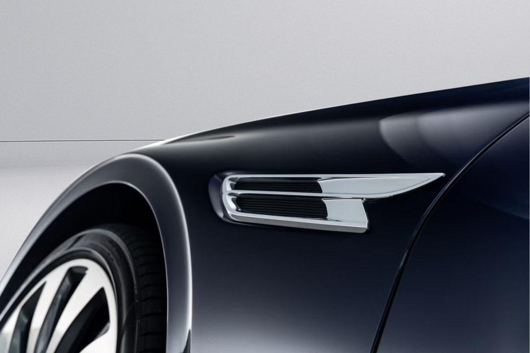 Bentley Flying Spur - foto 47