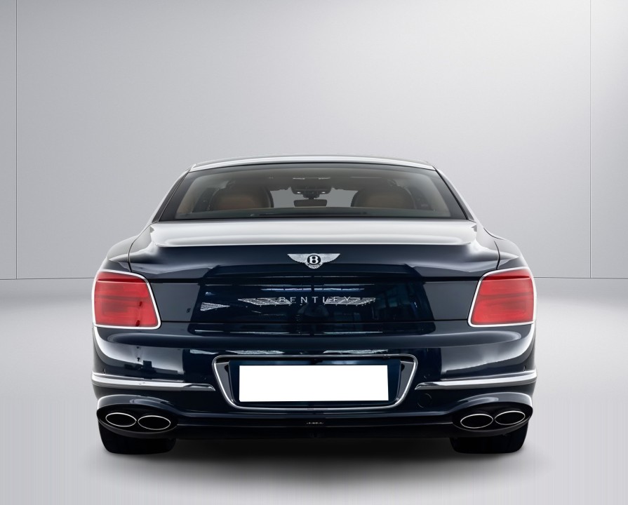 Bentley Flying Spur (4)