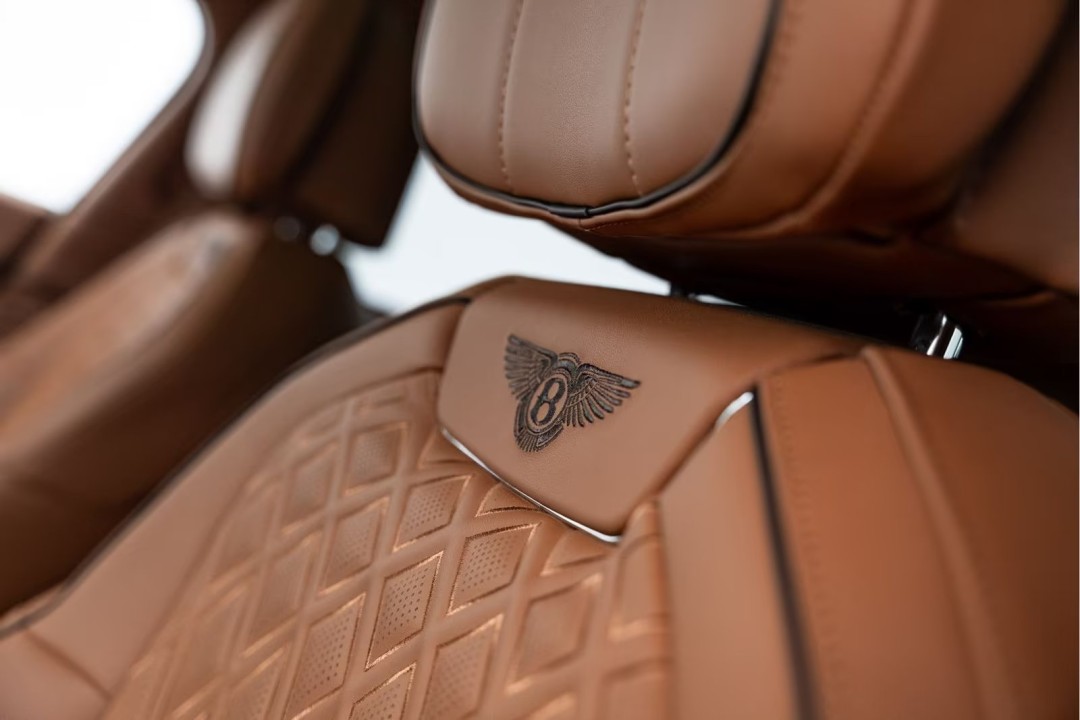 Bentley Flying Spur - foto 26