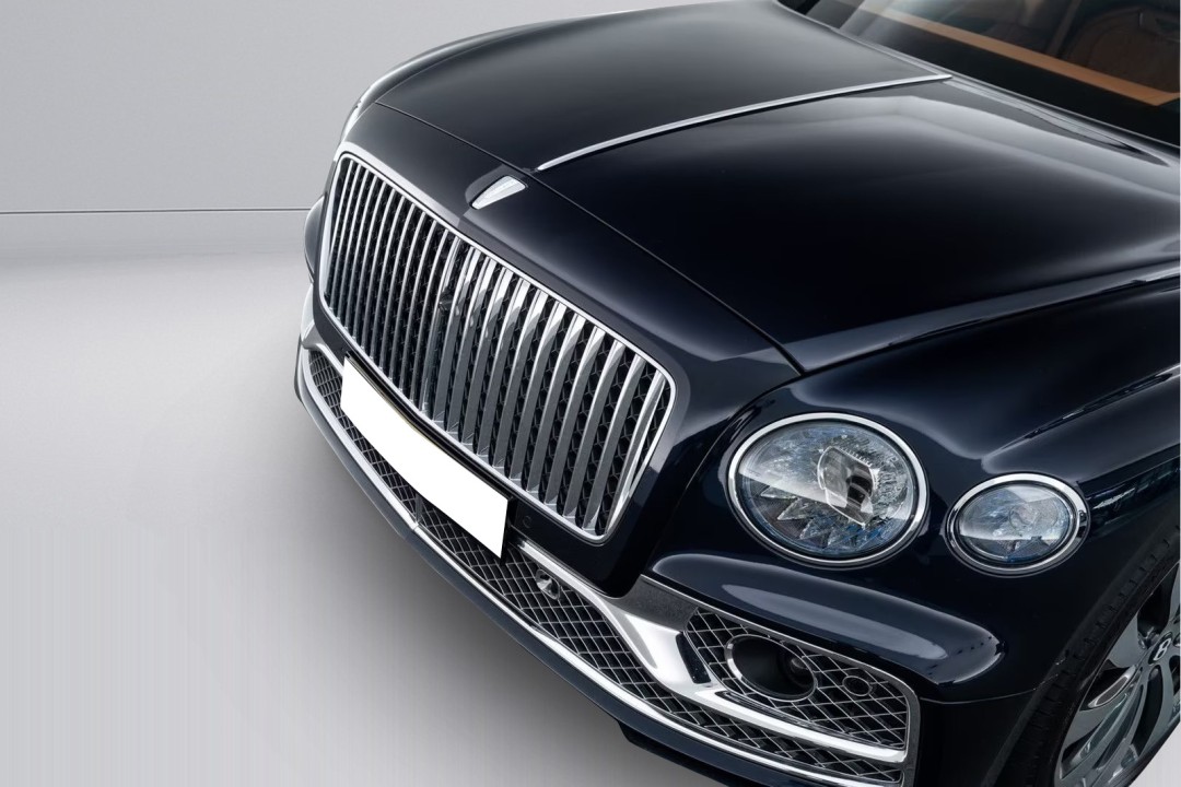 Bentley Flying Spur - foto 43