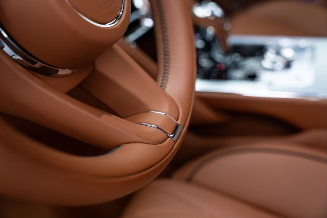 Bentley Flying Spur - foto 15