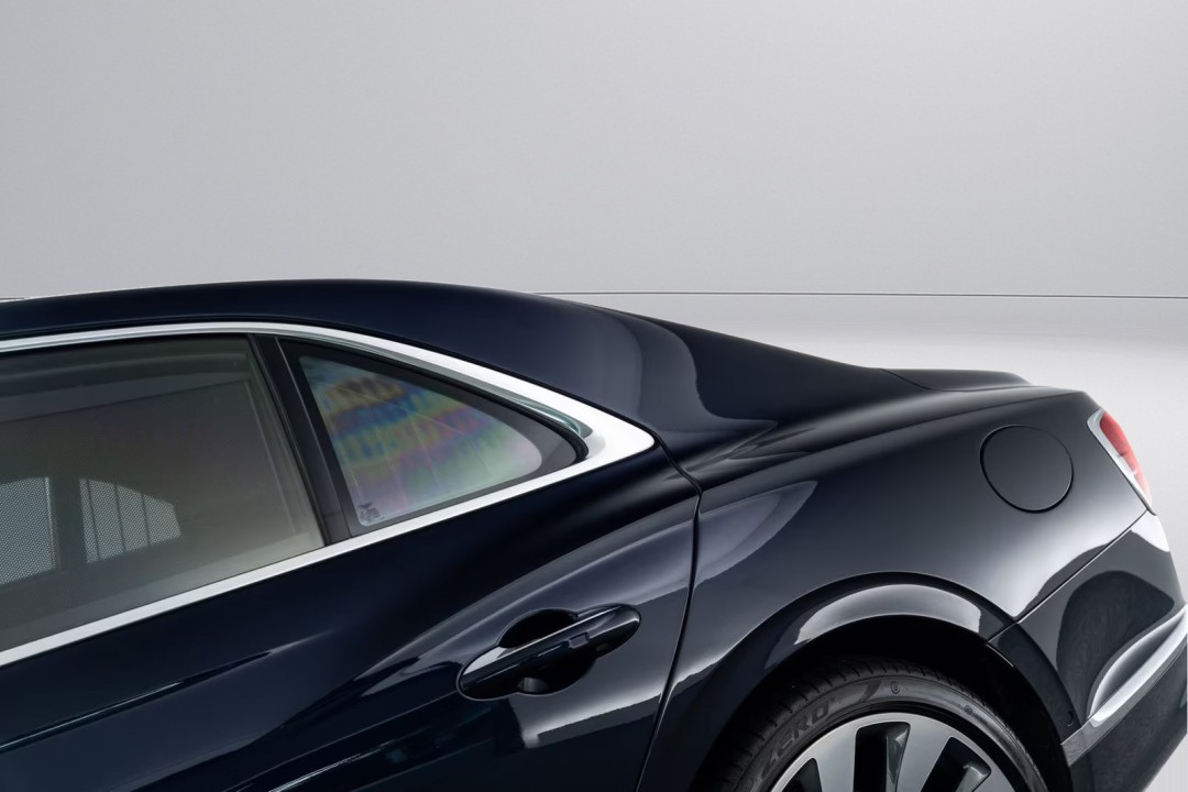 Bentley Flying Spur - foto 49