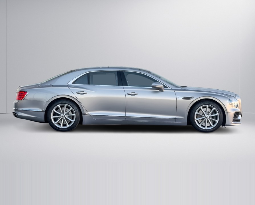 Bentley Flying Spur (2)