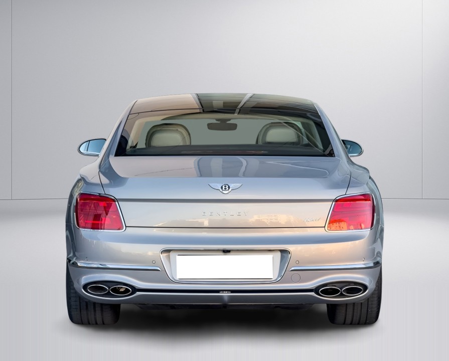 Bentley Flying Spur (4)