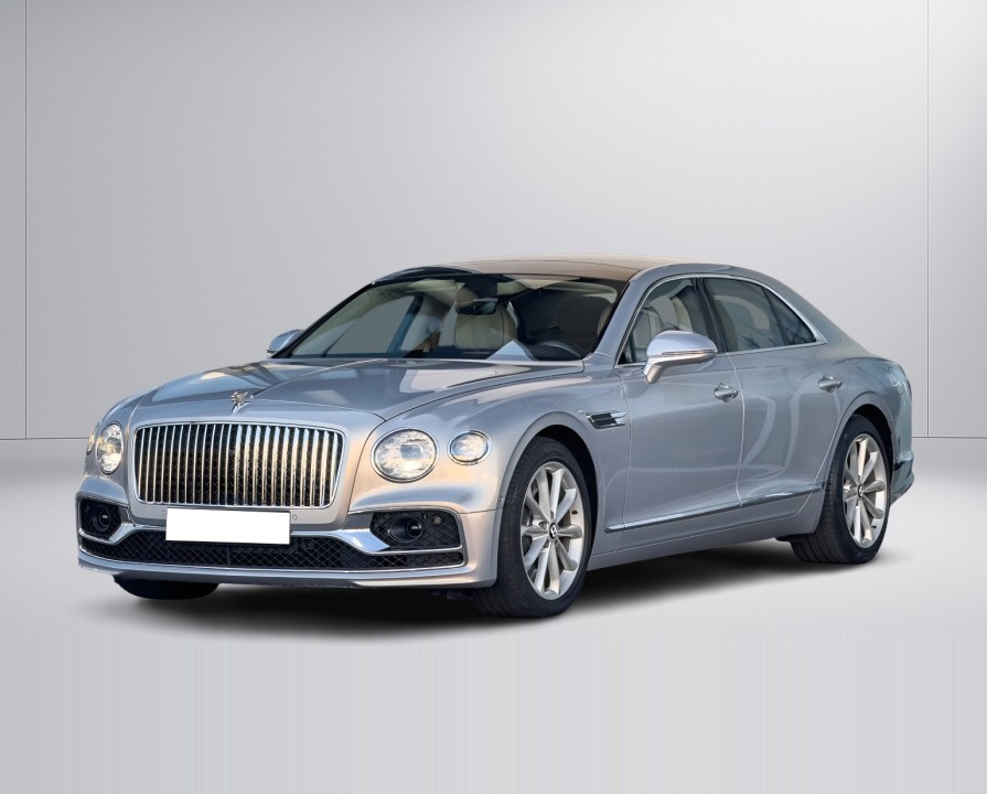Bentley Flying Spur - foto 6
