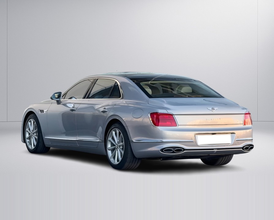 Bentley Flying Spur (5)