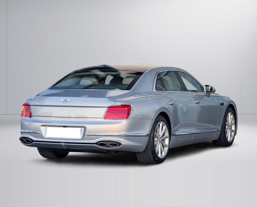 Bentley Flying Spur (3)