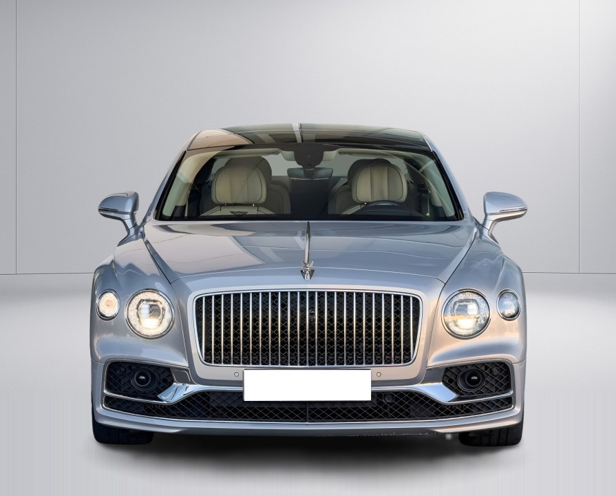 Bentley Flying Spur - foto 7
