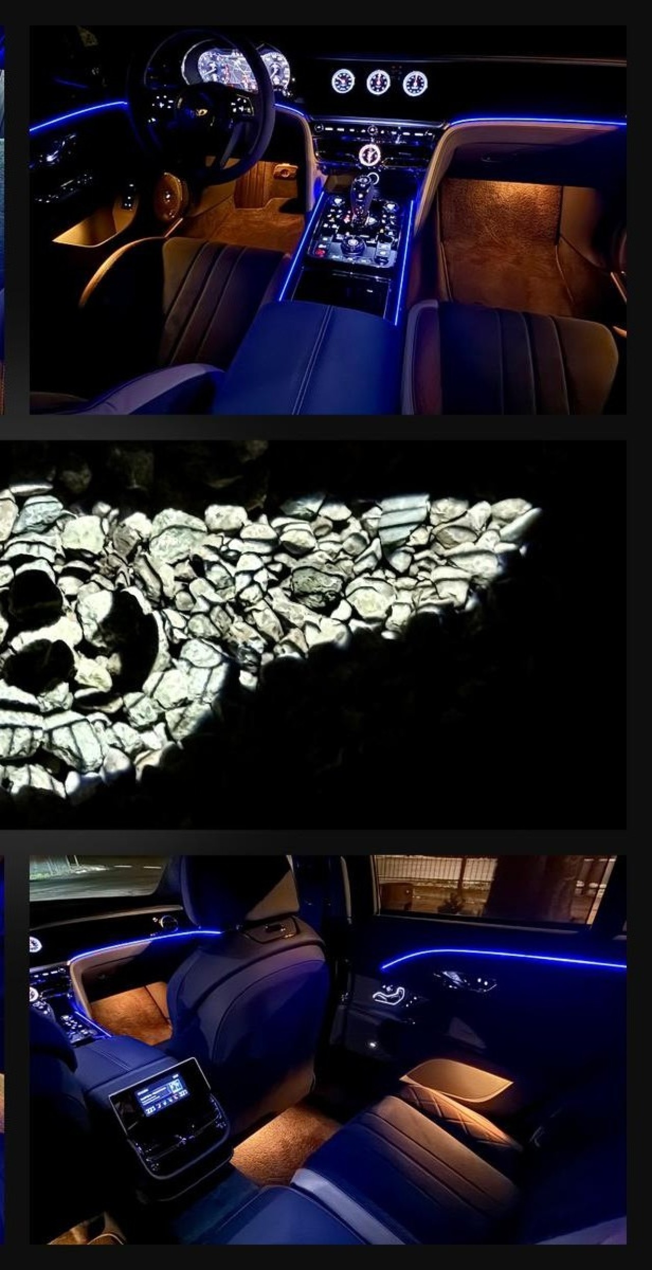 Bentley Flying Spur - foto 13