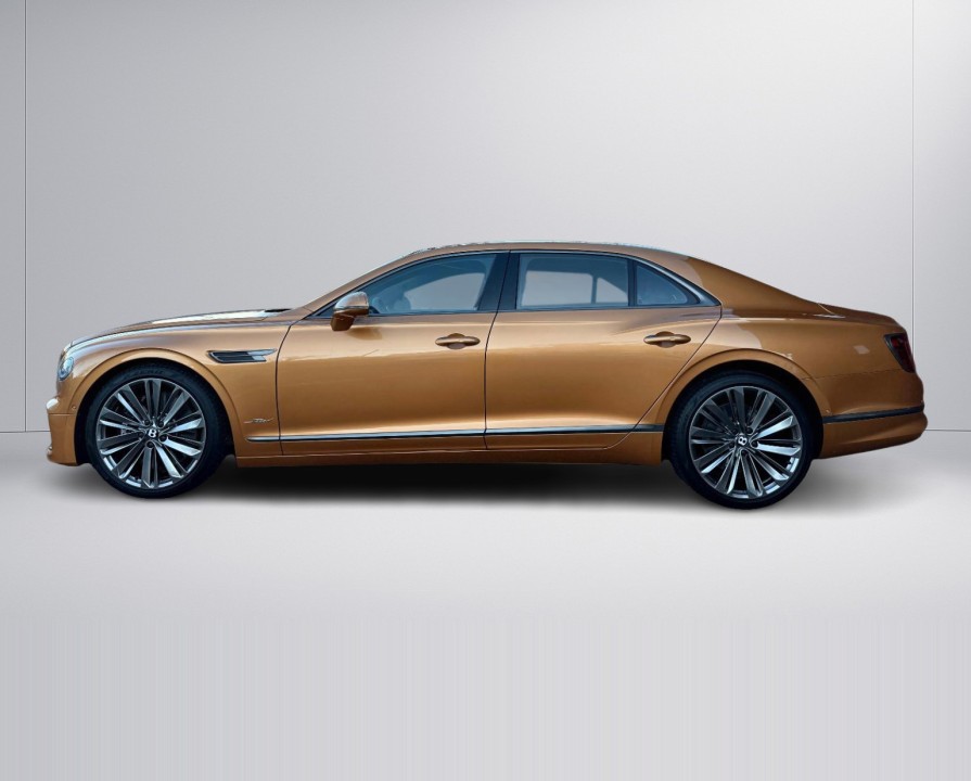 Bentley Flying Spur (4)