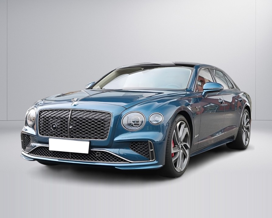 Bentley Flying Spur (3)