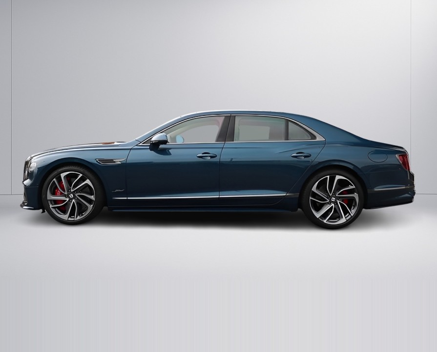 Bentley Flying Spur - foto 7