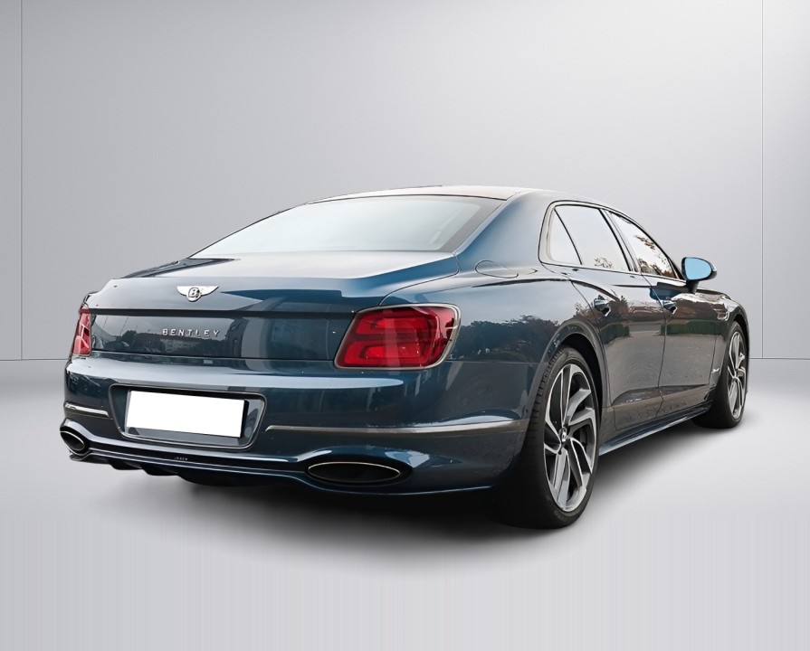 Bentley Flying Spur (4)