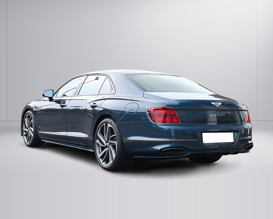 Bentley Flying Spur - foto 6