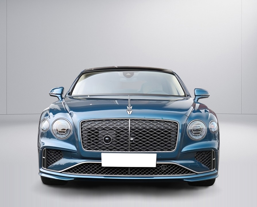 Bentley Flying Spur (2)