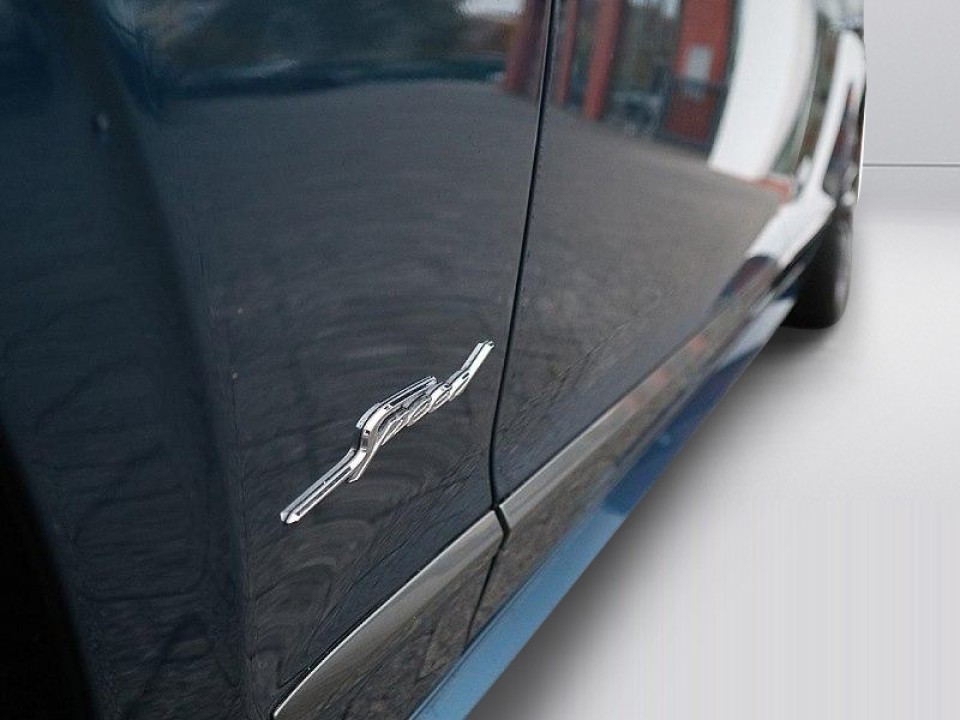 Bentley Flying Spur - foto 29