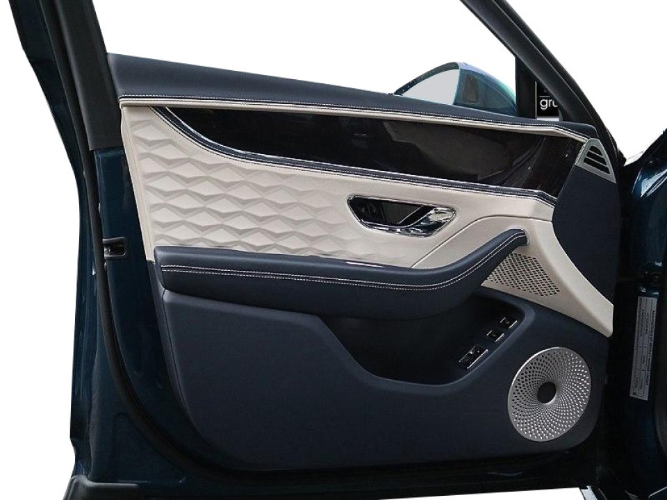 Bentley Flying Spur - foto 26