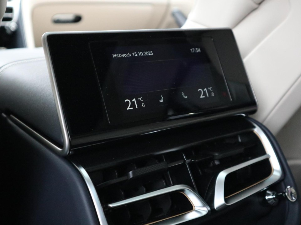 Bentley Flying Spur - foto 19