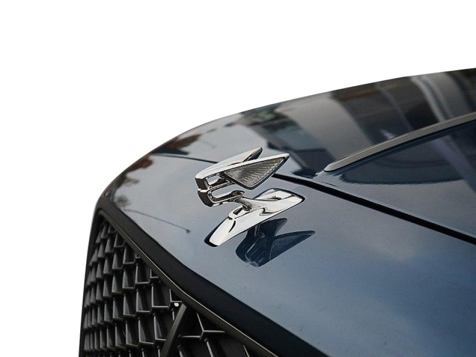 Bentley Flying Spur - foto 28