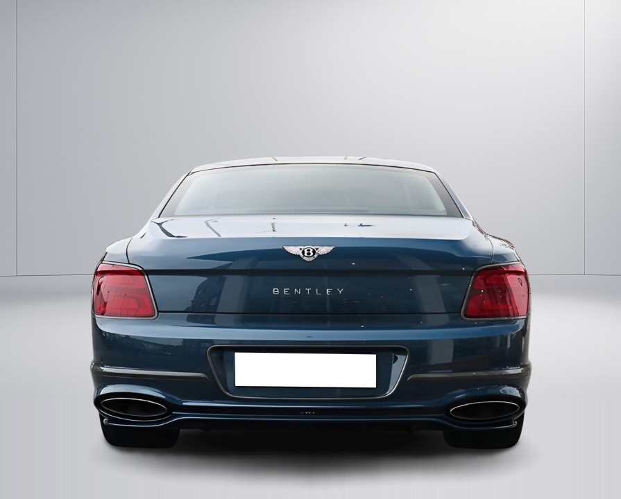 Bentley Flying Spur (5)