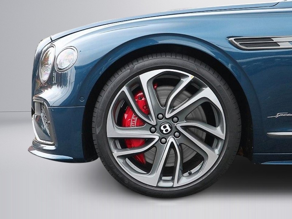 Bentley Flying Spur - foto 30