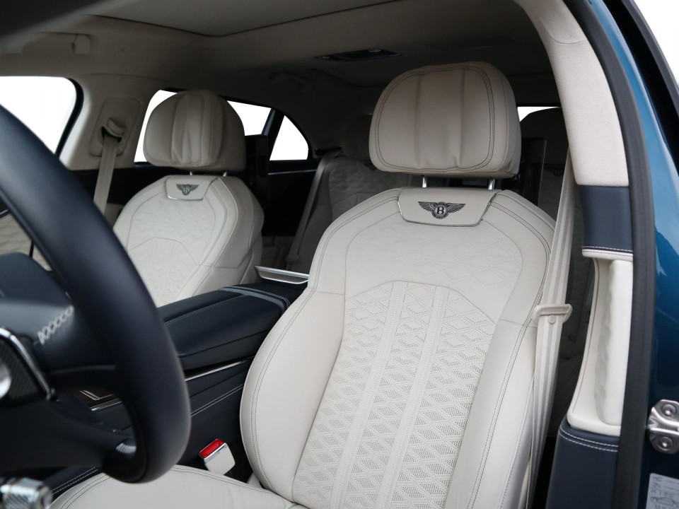 Bentley Flying Spur - foto 9