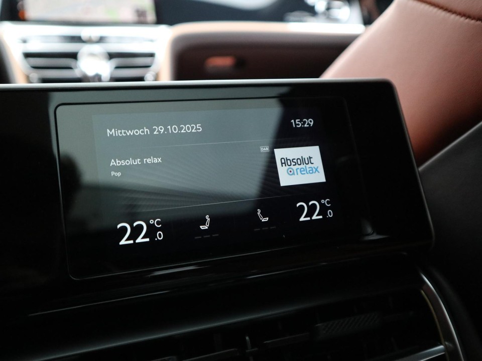 Bentley Flying Spur Mulliner - foto 19