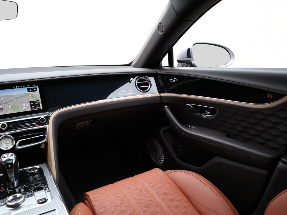 Bentley Flying Spur Mulliner - foto 18