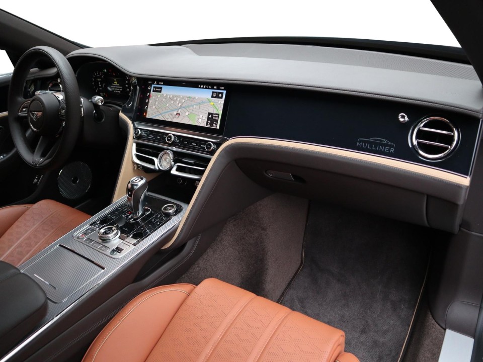 Bentley Flying Spur Mulliner - foto 14