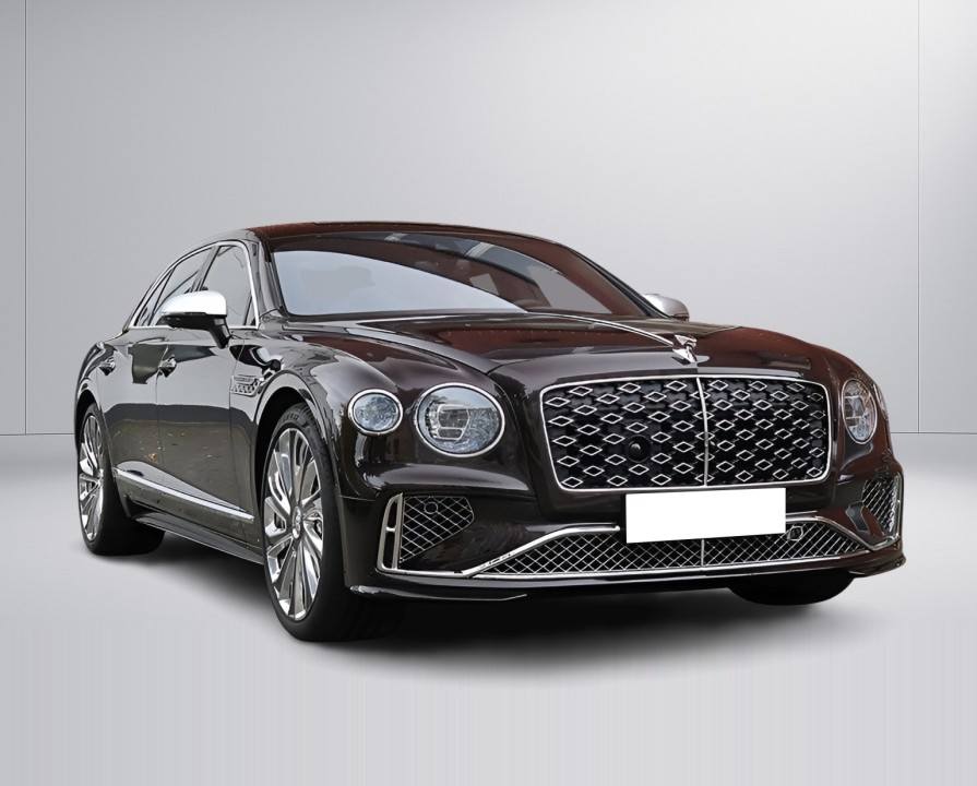 Bentley Flying Spur Mulliner