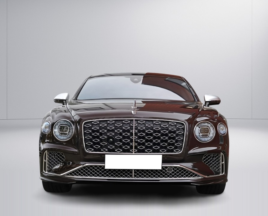 Bentley Flying Spur Mulliner - foto 7