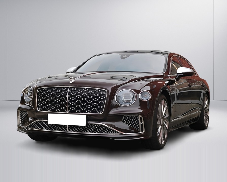 Bentley Flying Spur Mulliner - foto 6