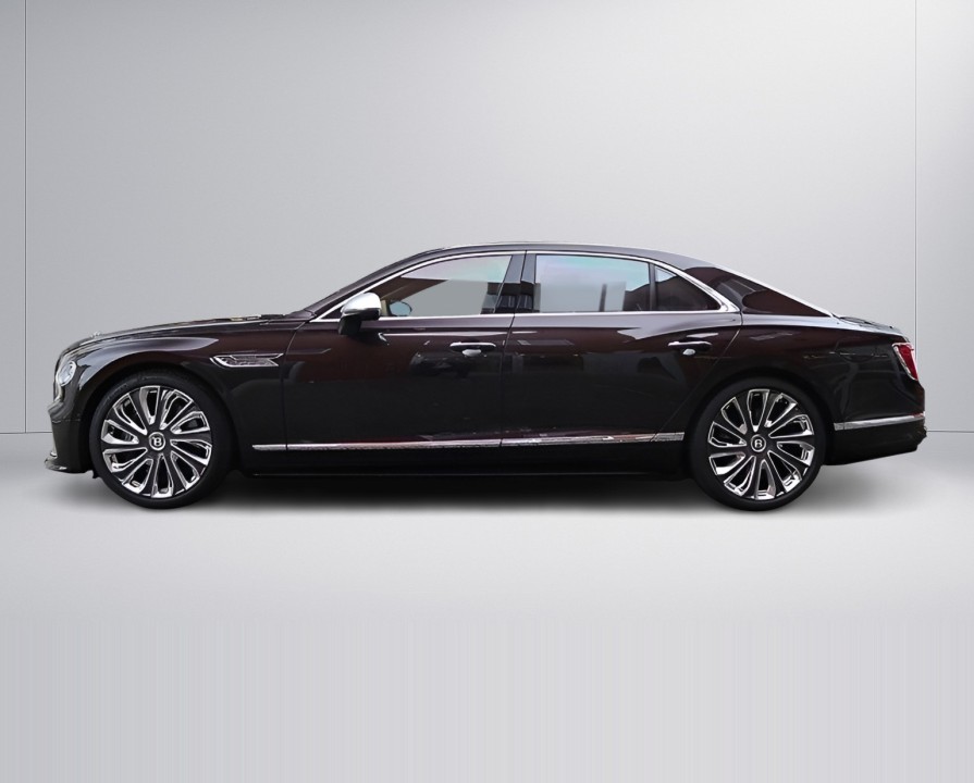 Bentley Flying Spur Mulliner (5)