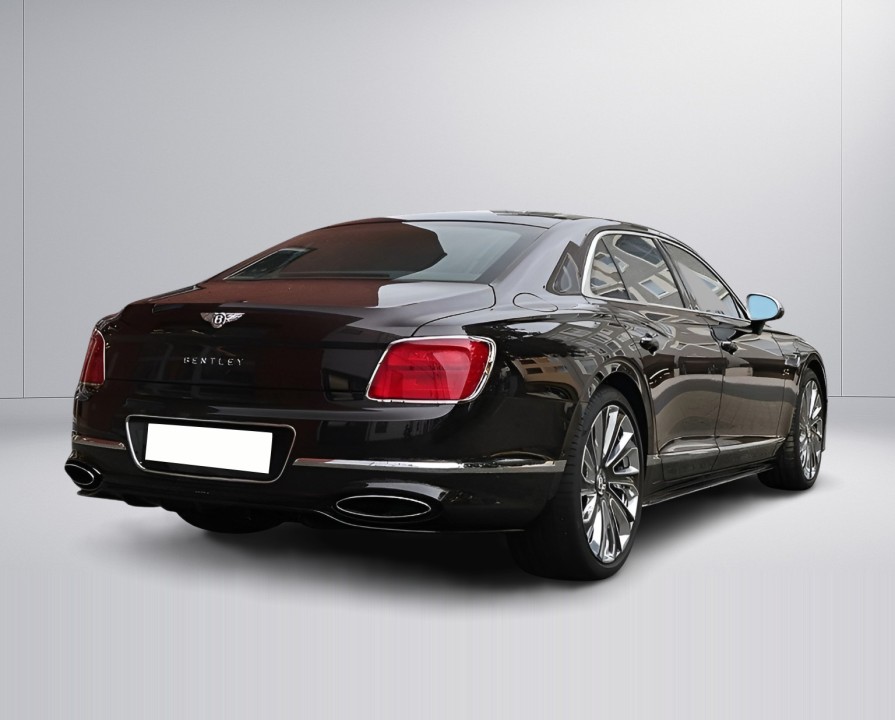 Bentley Flying Spur Mulliner (2)