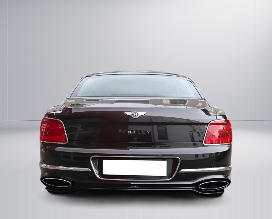 Bentley Flying Spur Mulliner (3)