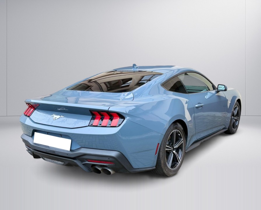 Ford Mustang Ecoboost (3)